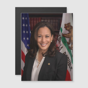Convite Kamala Harris Candidato ao Presidente EUA 2024