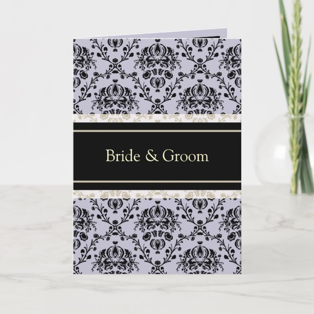 Convite Lavanda (Frente)