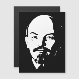 Convite Lenin, URSS, CCCP, União Soviética, Comunismo