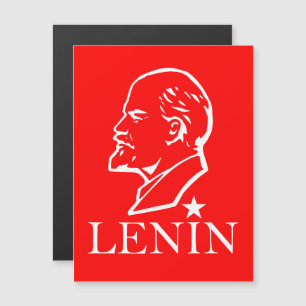 Convite Lenin, URSS, CCCP, União Soviética, Comunismo