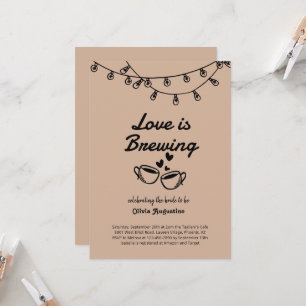 Convite Limpo   café é minha linguagem do amor 