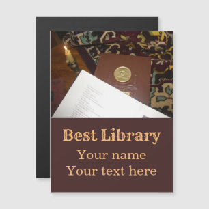 Convite Livros do século passado