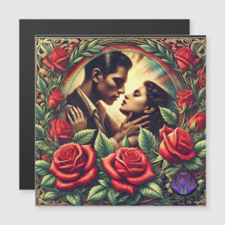 Convite Magnet do Cobrir do álbum