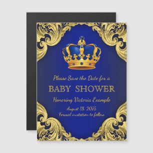 Convite Magnético Prince Salve as Imagens do Cartão-Postal de Data