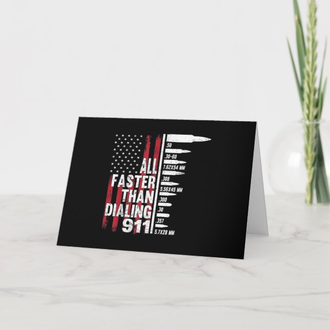 Convite Mais Rápido Do Que Discando A Onda De Bandeira Ame (Frente)