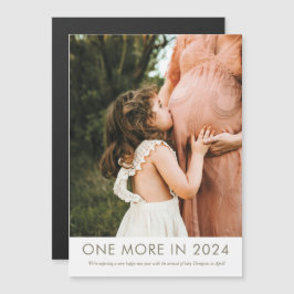 Convite Mais uma em 2024