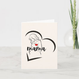 CONVITE MAMA
