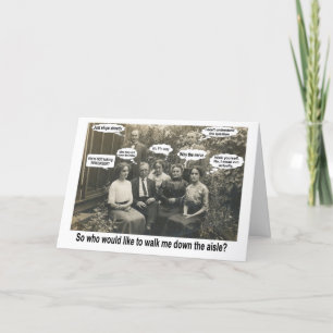 Convite Me pega no corredor? - FUNNY