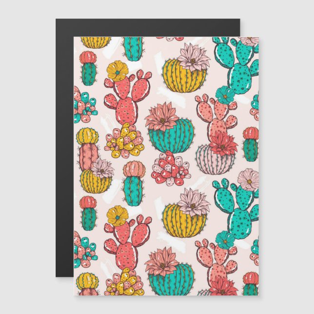 Convite Melhor tamanho: 5"x7" (Frente/Verso)