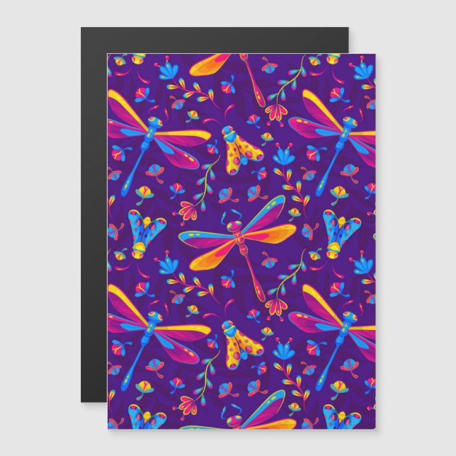 Convite Melhor tamanho: 5"x7" (Frente/Verso)