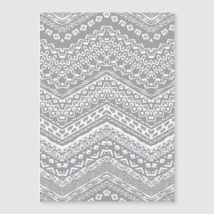 Convite Motifs Étnicos 6