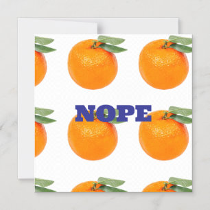 CONVITE NOPE MAGNET
