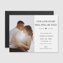 Nossa história de amor ainda será dita Mude a data