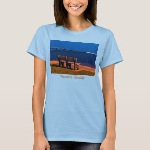 Convite Noturno Para Sentar Camisa De Capa 3/4