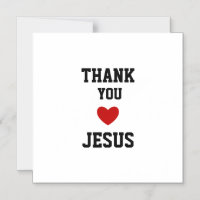 Obrigado Jesus | Fé Cristã Moderna Coração