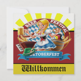 Convite OKTOBERFEST REVISTO