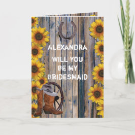 Convite País Russo Ocidental, serás a minha dama de honra?