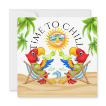 Convite para a FESTA