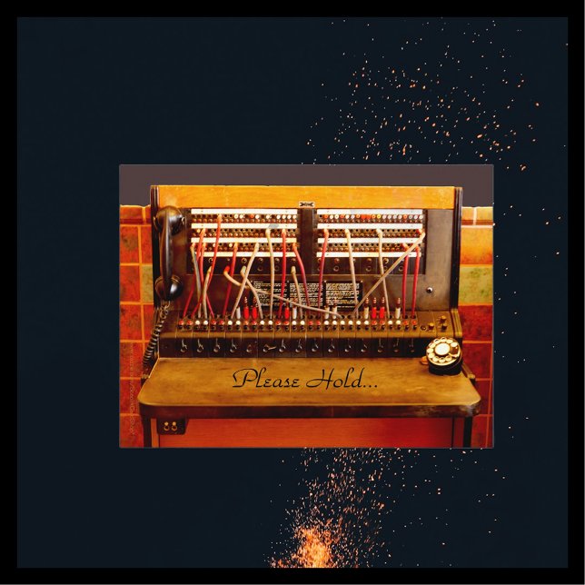 Convite para a Festa de 80 Anos de Aniversário (Criador carregado)