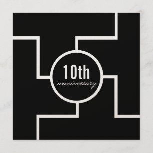 Convite para a Festa de Aniversário de Todos os Ca