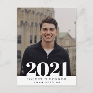 convite para a graduação em fotografia da tipograf
