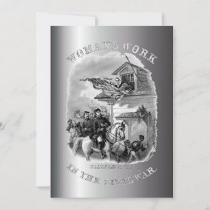 Convite para a Guerra Civil