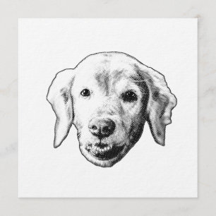 Convite para a História do Cachorrinho
