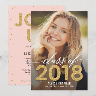 Convite para Anúncio de Licenciamento de Ano Espo