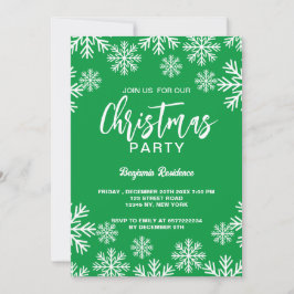 Convite para apresentação de fotos no Natal de 5"