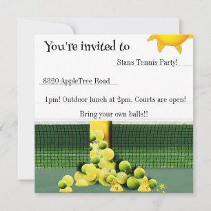 Convite para apresentação de propostas