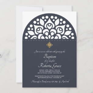 Convite para Arcos Religiosos