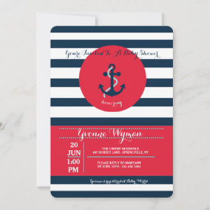 Convite para Baía de Âncora