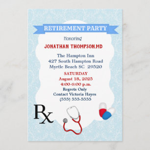 Convite para Baixa Médica