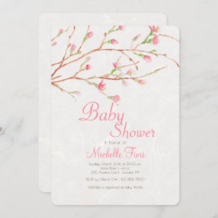 Convite para Bênção