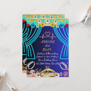 Convite para Blindagem