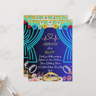 Convite para Blindagem