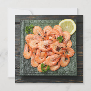 Convite para Camisas de Texto Personalizadas