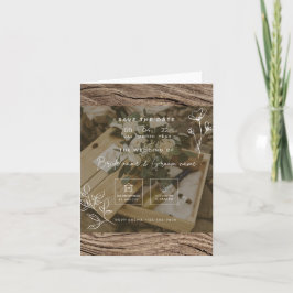 convite para casamento