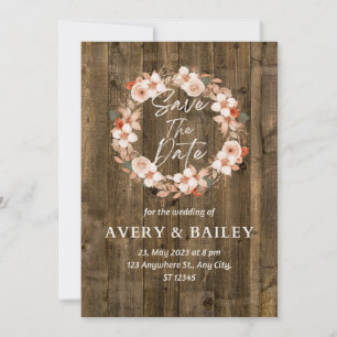 convite para casamento