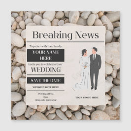 convite para casamento