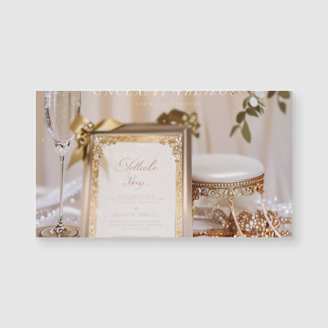 Convite para Casamento de Beachy Boho (Frente)