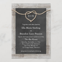 Convite para casamento de Casandos russos