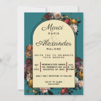Convite para Casamento de Judeu Autor