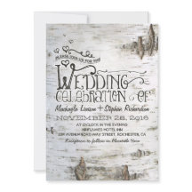convite para casamento do latido russo do pássaro