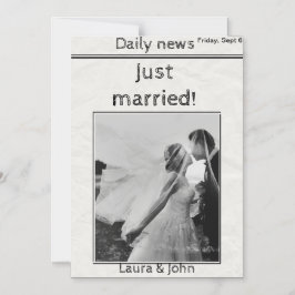 convite para casamento e festas