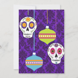 Convite para Células e Ornamentos