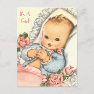 convite para CHÁ DE FRALDAS de orçamento