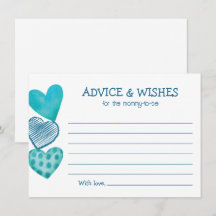 Convite para Chá de fraldas de tema Dia de os namo