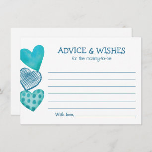 Convite para Chá de fraldas de tema Dia de os namo