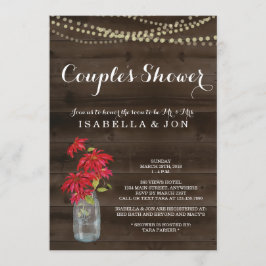 Convite para Chás - Bridal, Casamento, Bebê